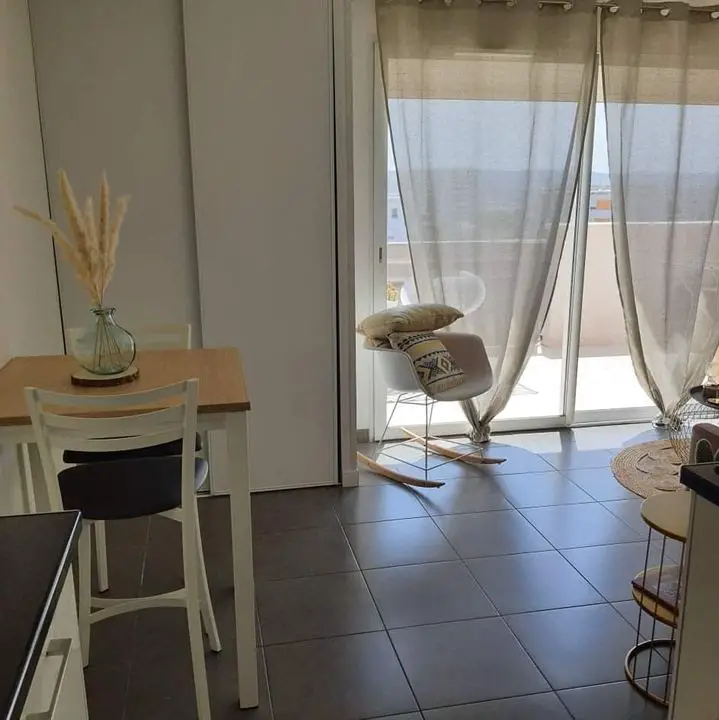 Vente appartement 2 pièces 39 m2