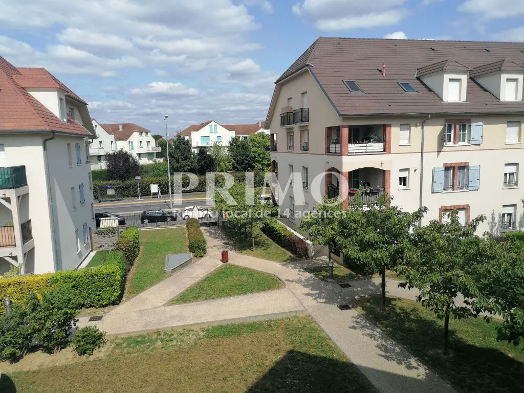 Vente appartement 2 pièces 37,2 m2