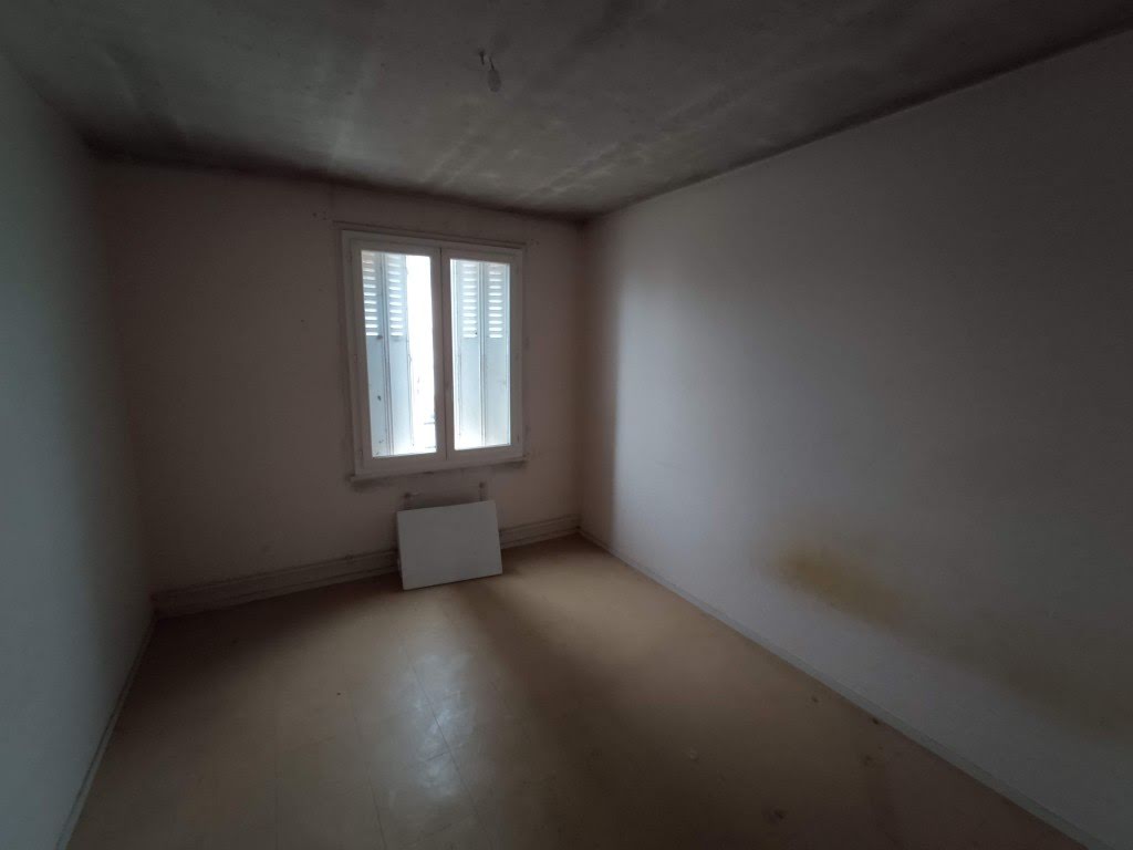 Vente appartement 4 pièces 75 m2