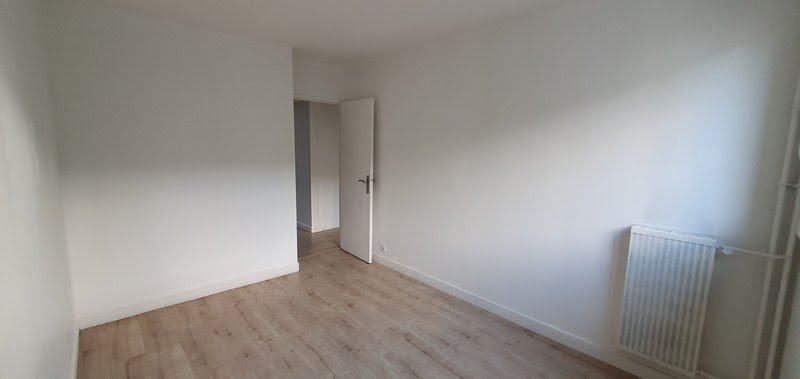 Vente appartement 5 pièces 95,64 m2