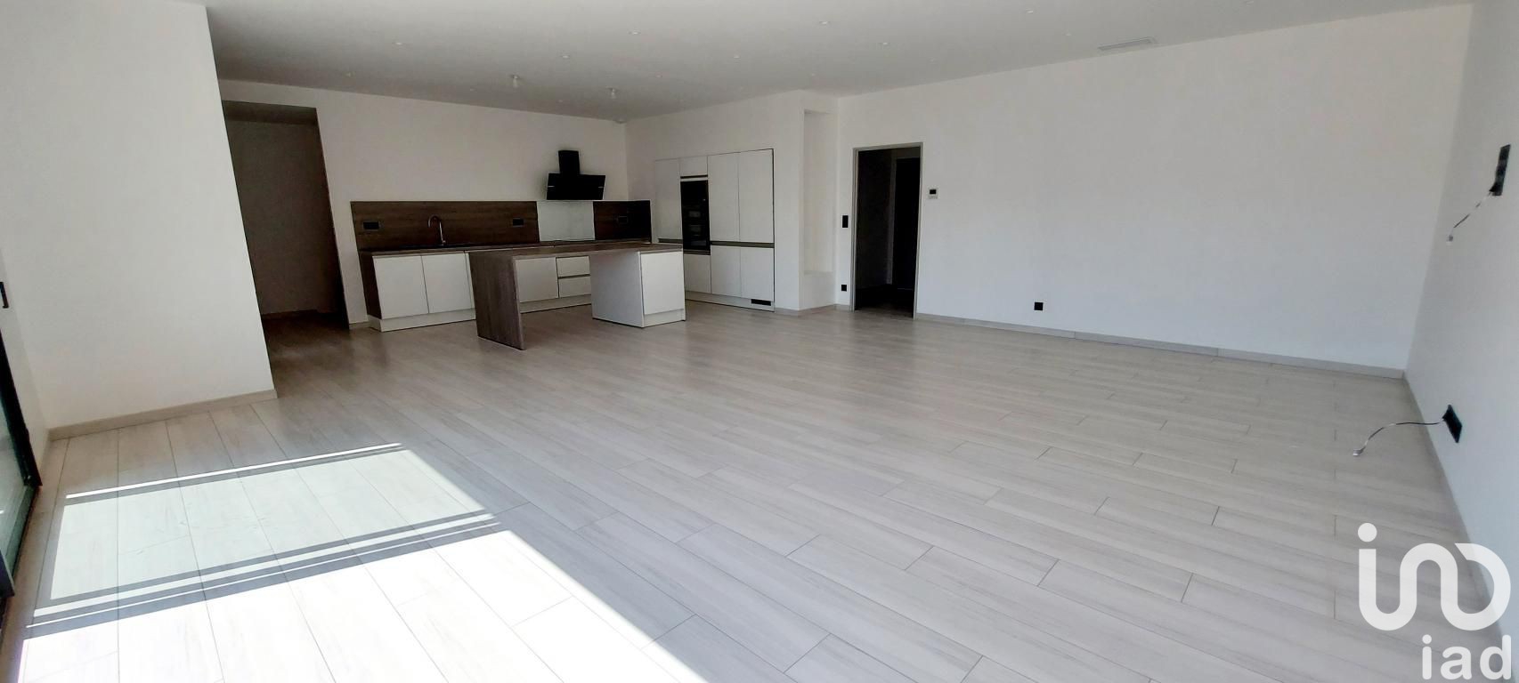 Vente maison 4 pièces 140 m2