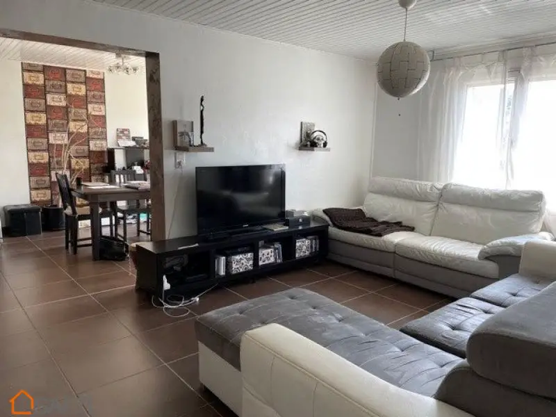 Vente maison 5 pièces 160 m2