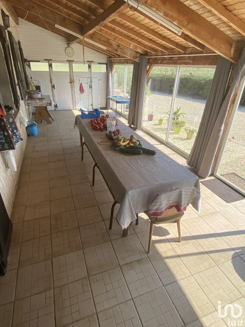 Vente maison 5 pièces 115 m2