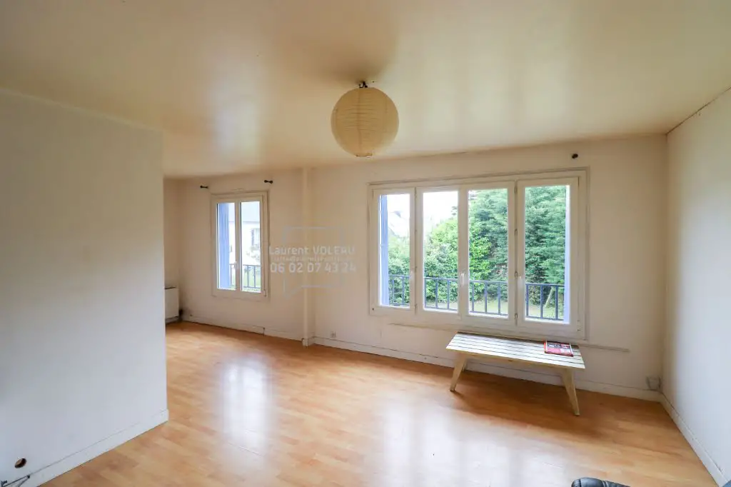 Vente maison 6 pièces 113 m2