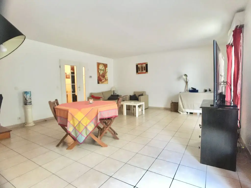 Vente maison 5 pièces 119 m2