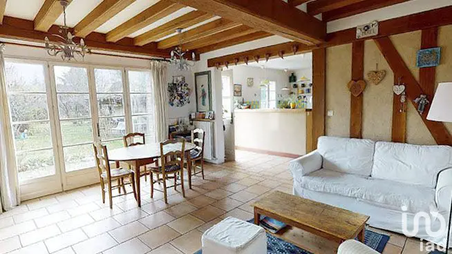 Vente maison 8 pièces 237 m2