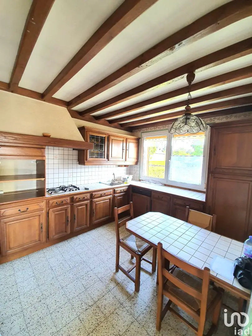 Vente maison 8 pièces 160 m2