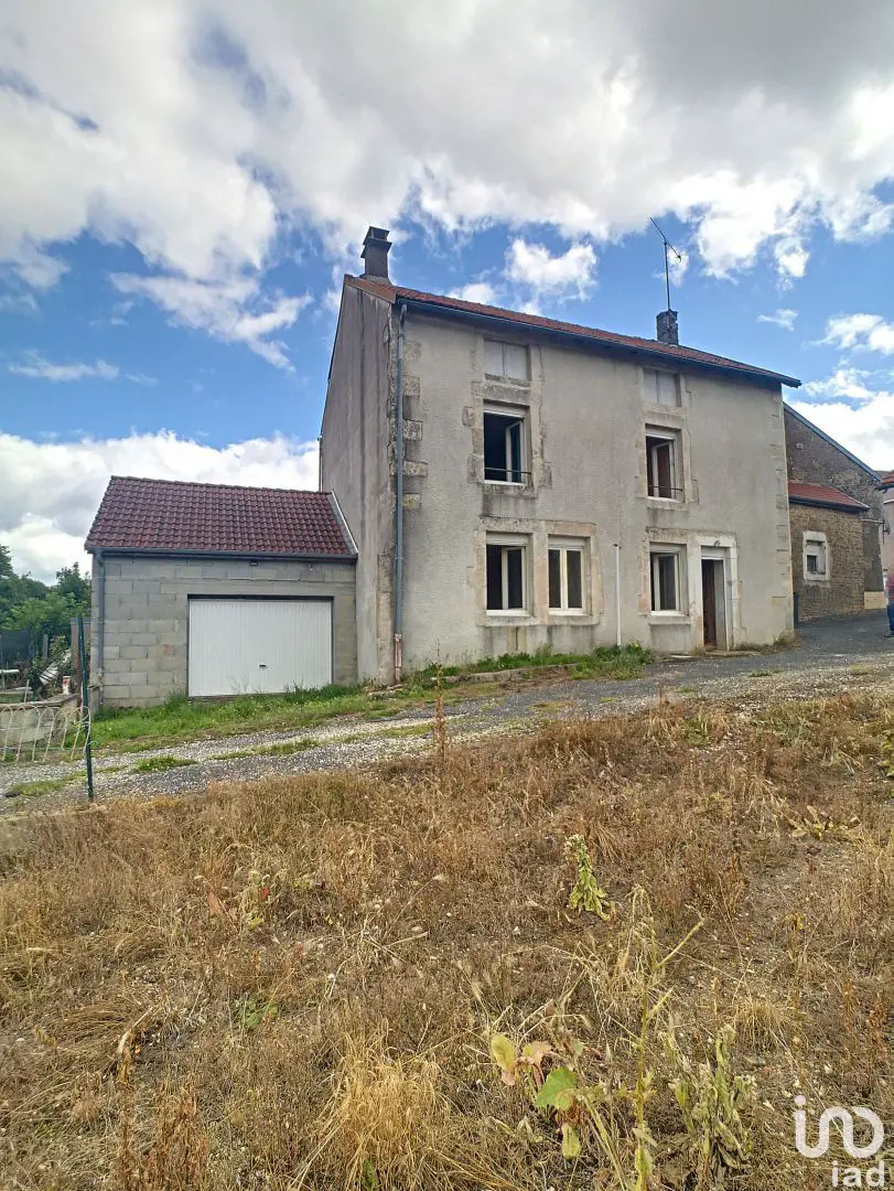 Vente maison 4 pièces 105 m2