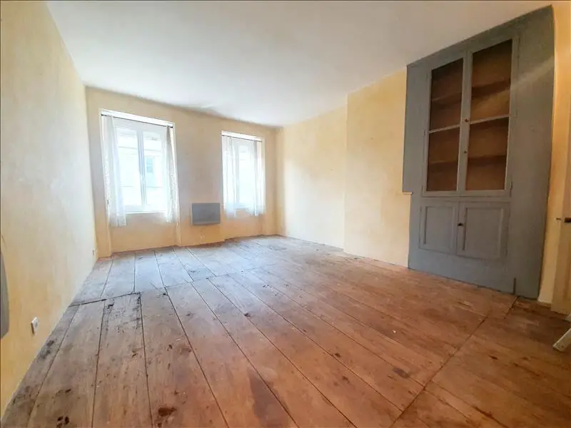 Vente maison 4 pièces 90 m2