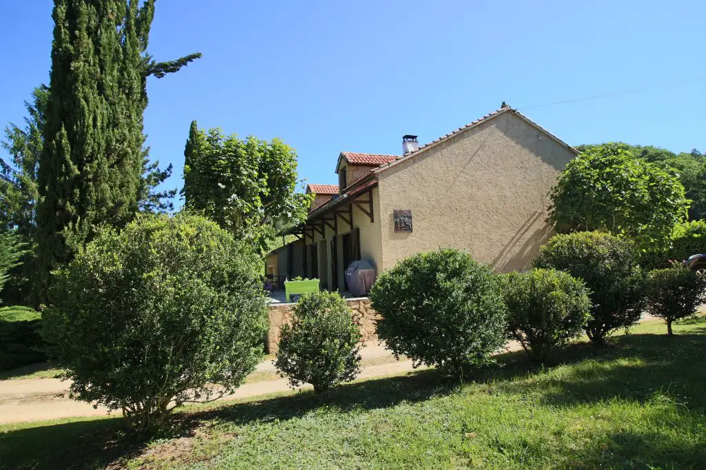 Vente maison 4 pièces 145,57 m2