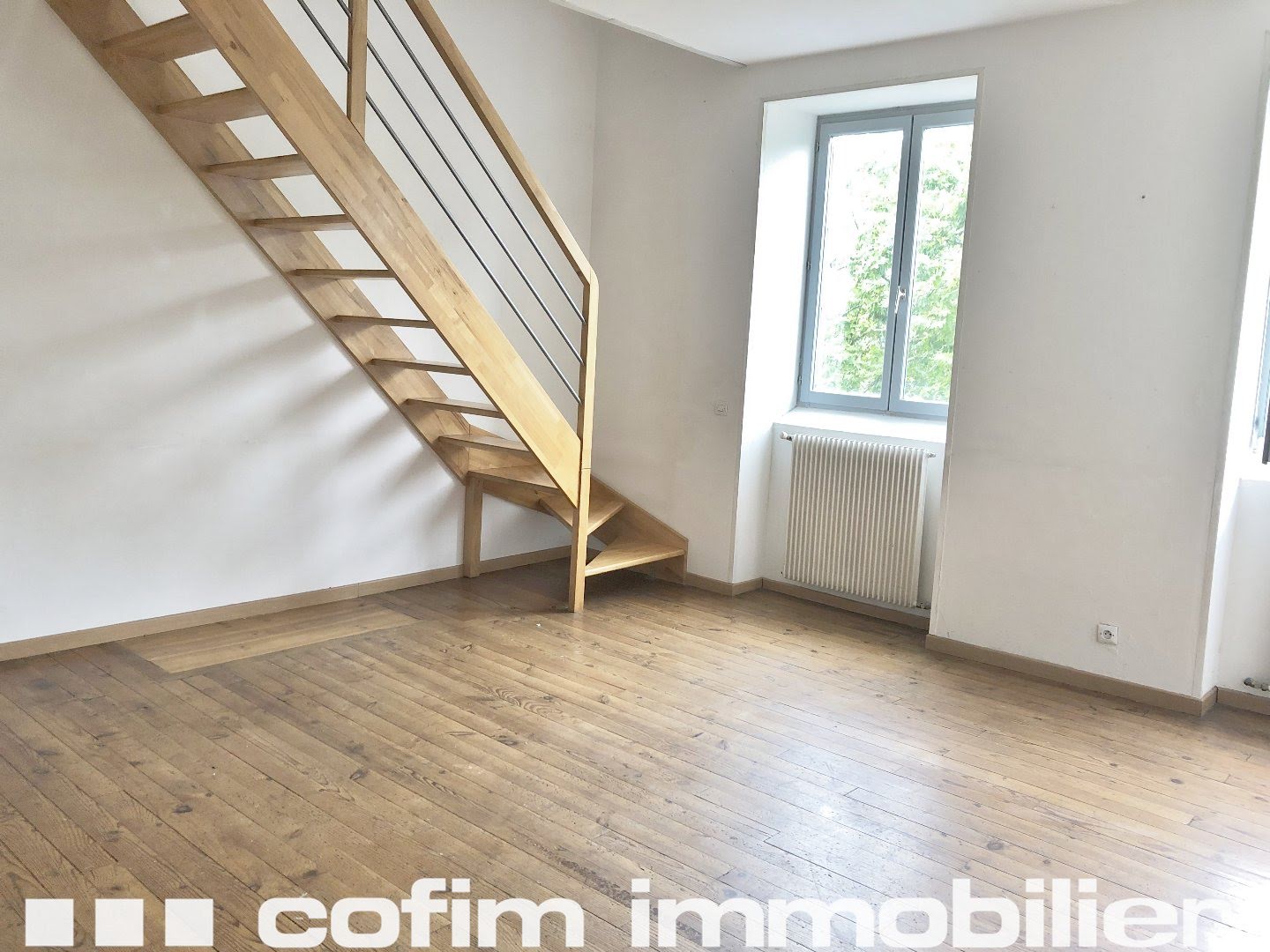 Location appartement 3 pièces 53 m2