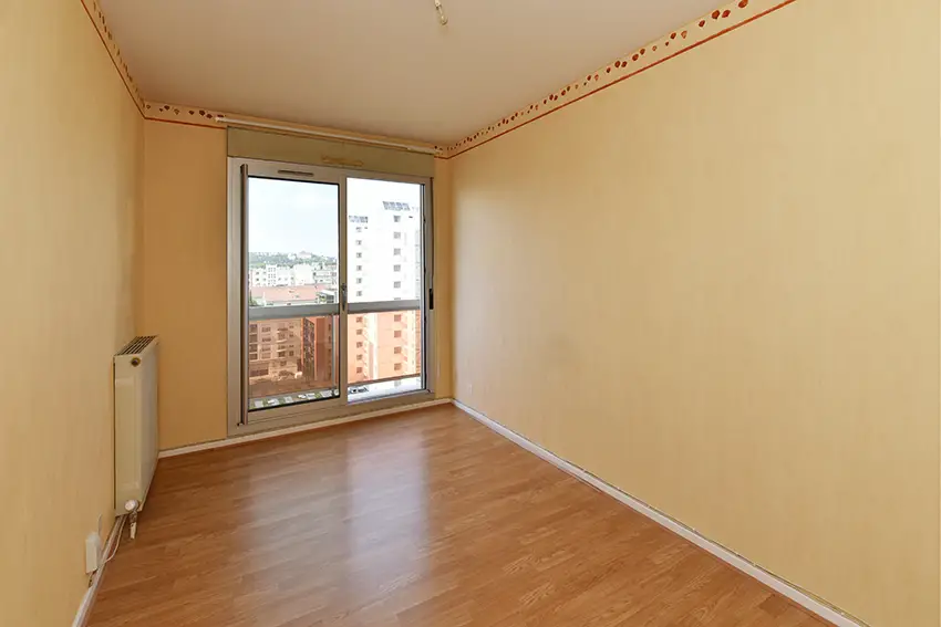 Location appartement 4 pièces 97,14 m2