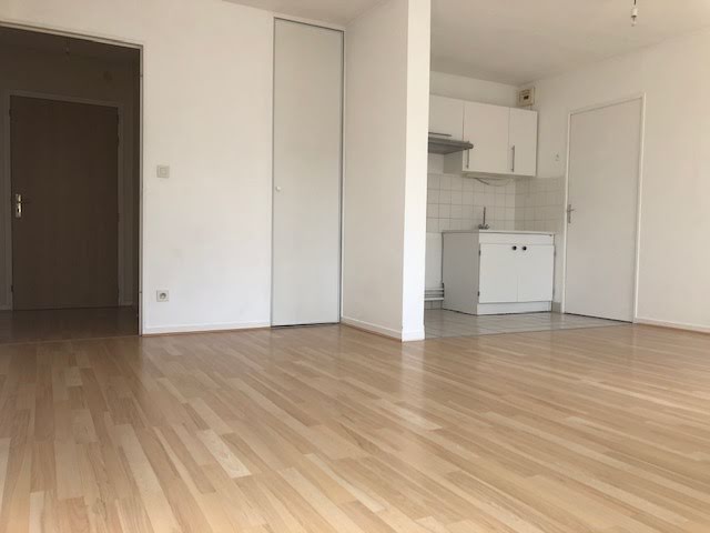 Location appartement 2 pièces 42,63 m2