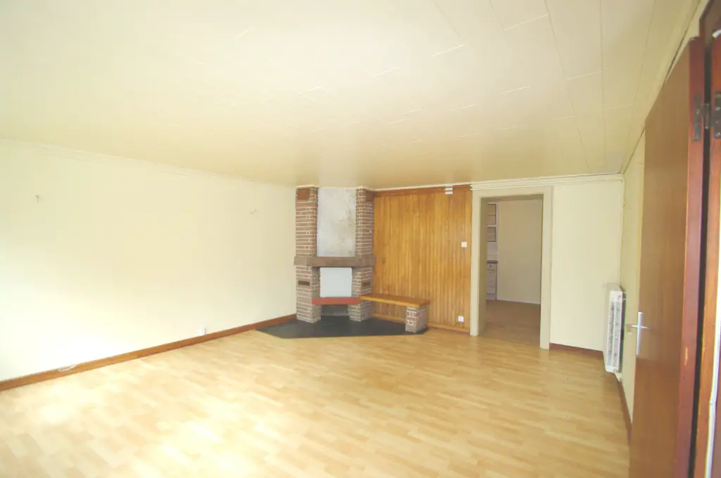 Location appartement 4 pièces 110 m2