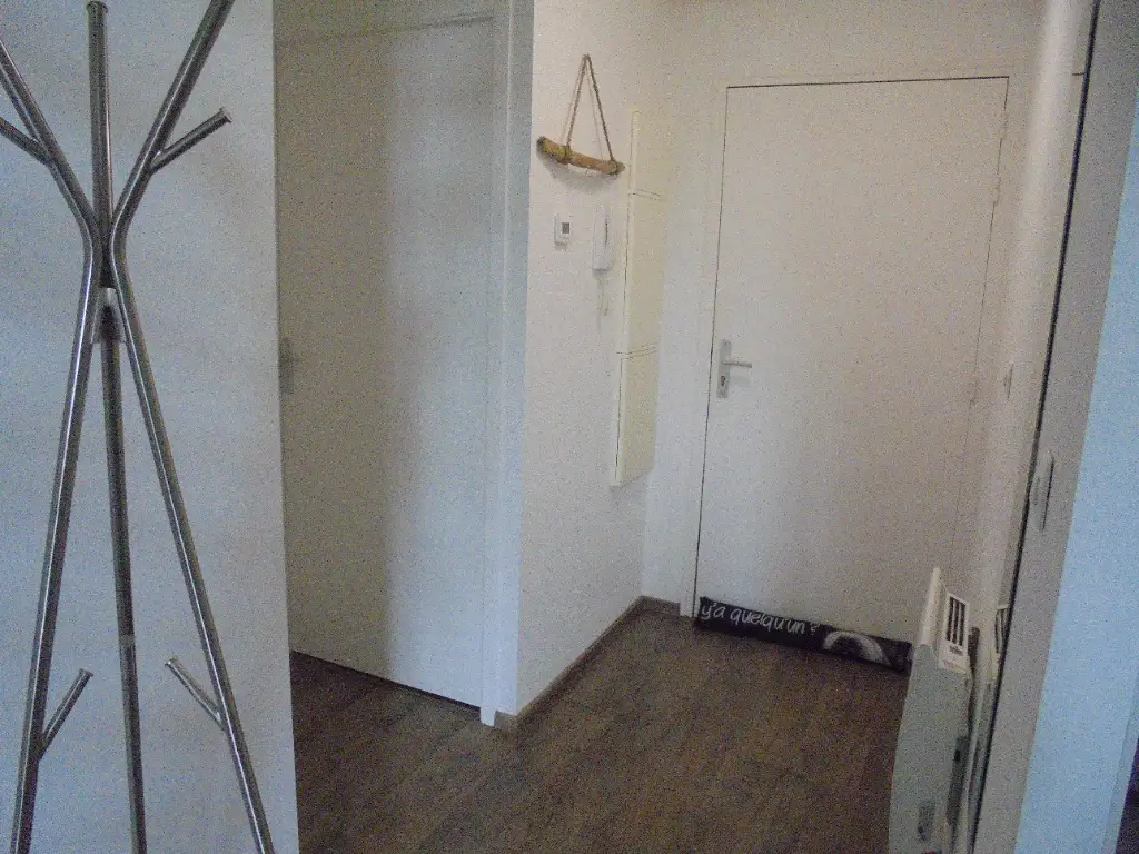 Location appartement 2 pièces 47 m2