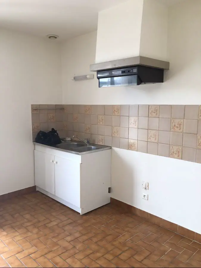 Vente maison 4 pièces 110 m2