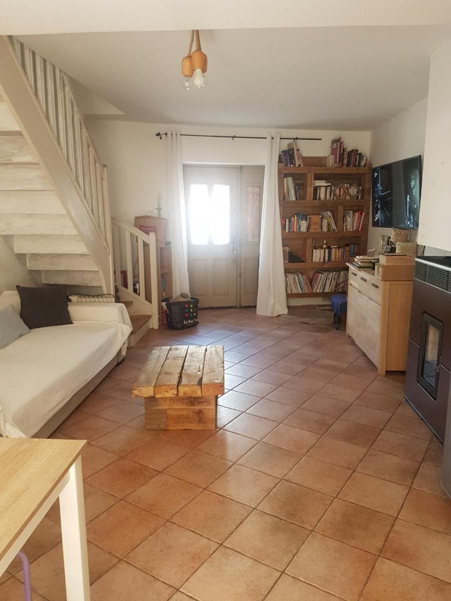 Location maison 3 pièces 55 m2