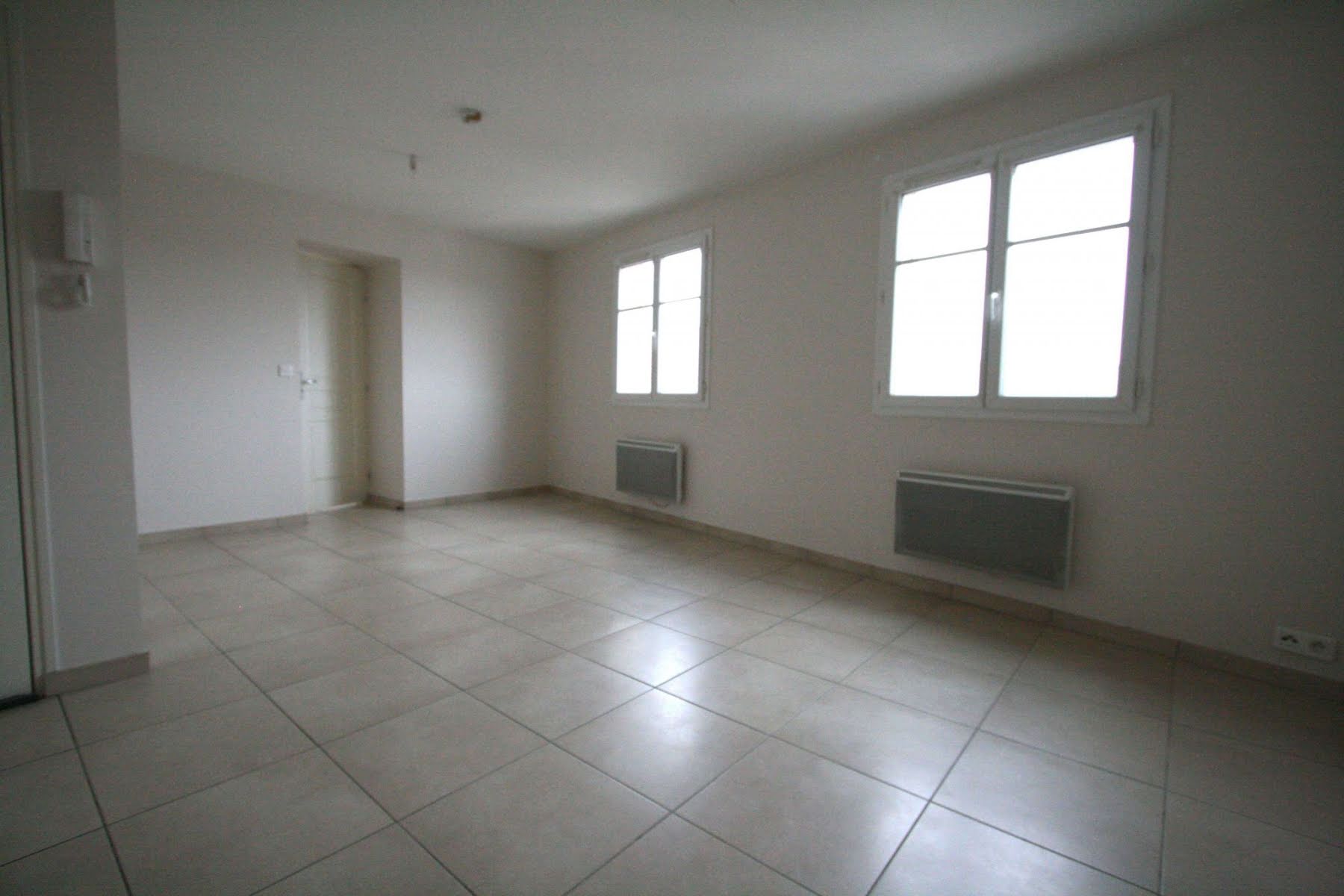 Location appartement 2 pièces 40,81 m2