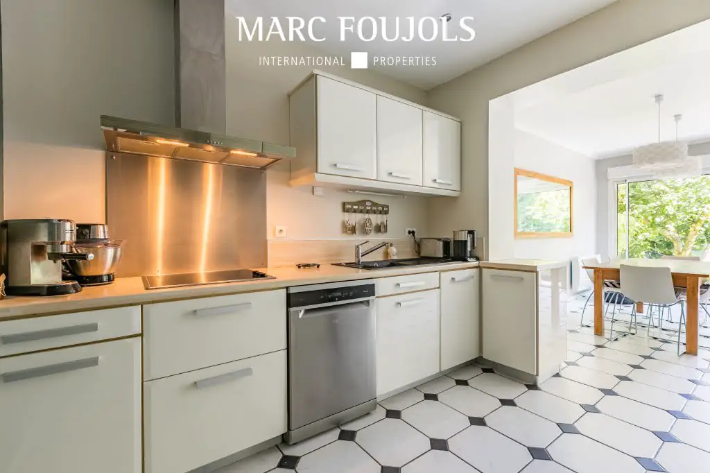 Vente maison 5 pièces 170 m2