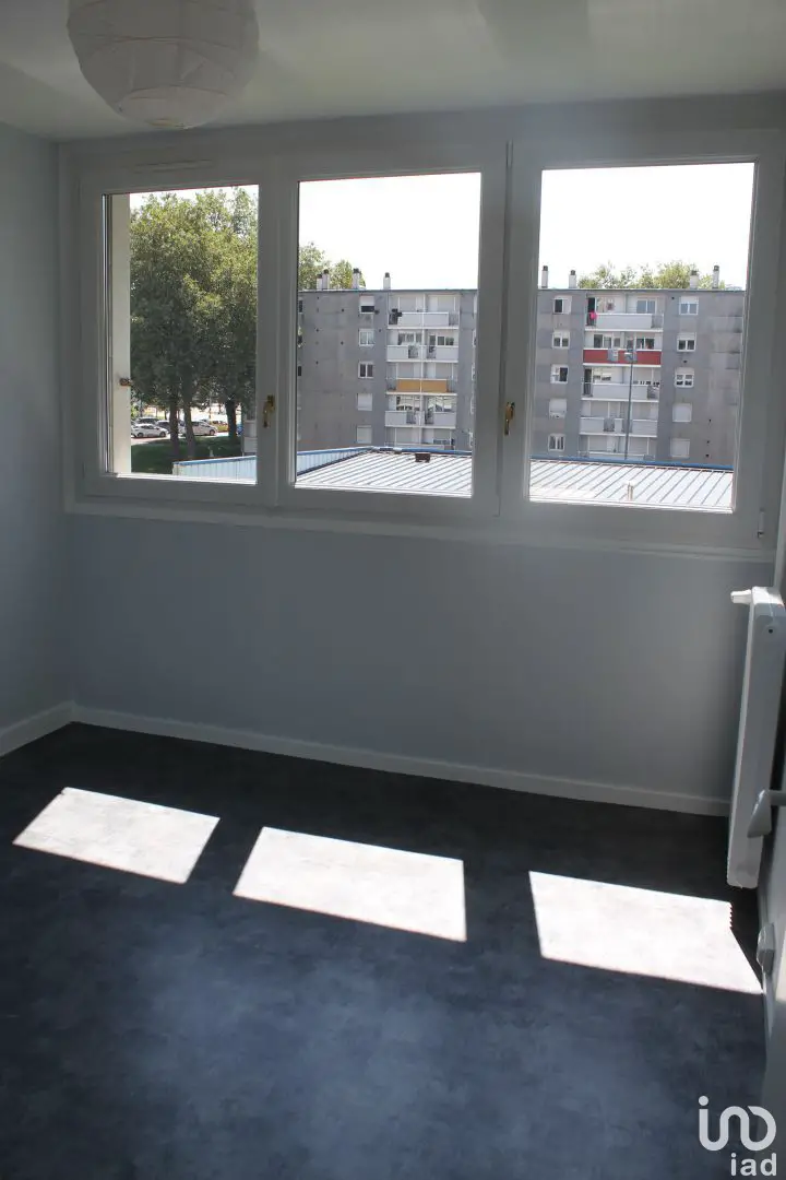 Vente appartement 4 pièces 74 m2