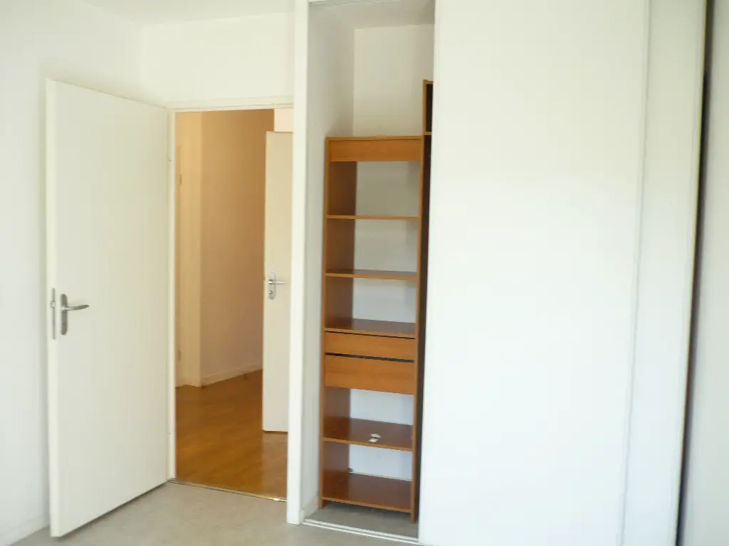 Location appartement 2 pièces 46,4 m2