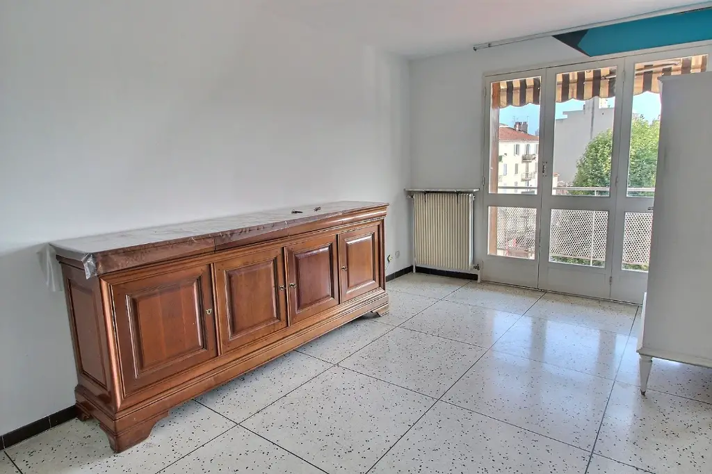 Location appartement 2 pièces 60 m2