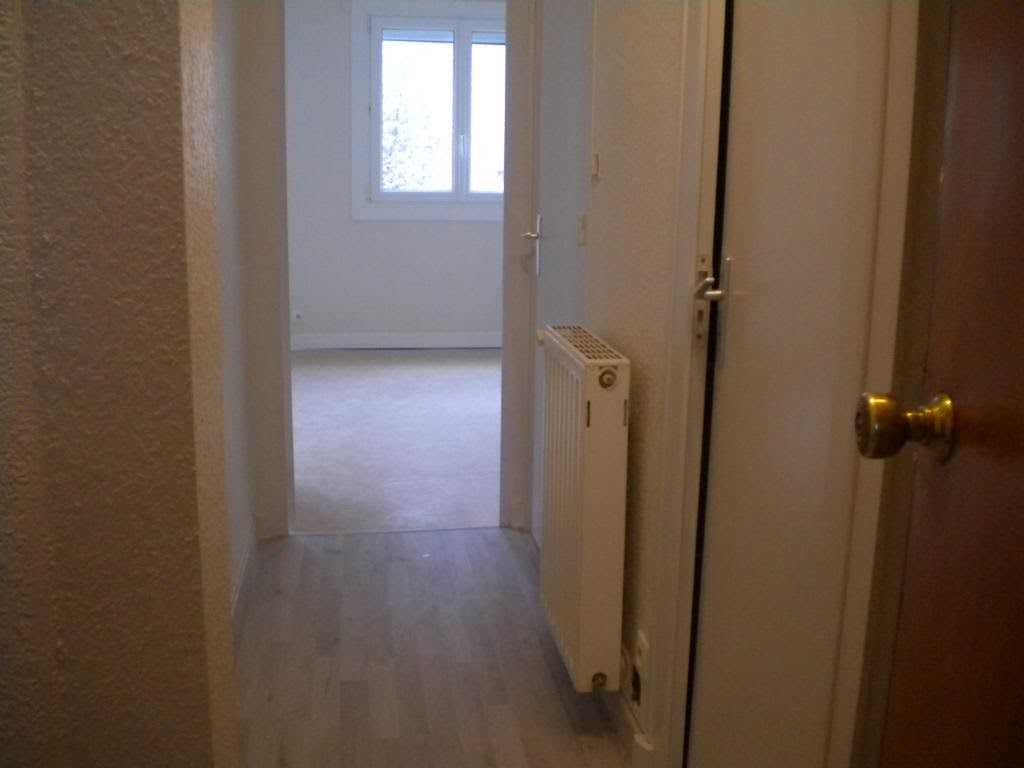 Location appartement 2 pièces 40 m2