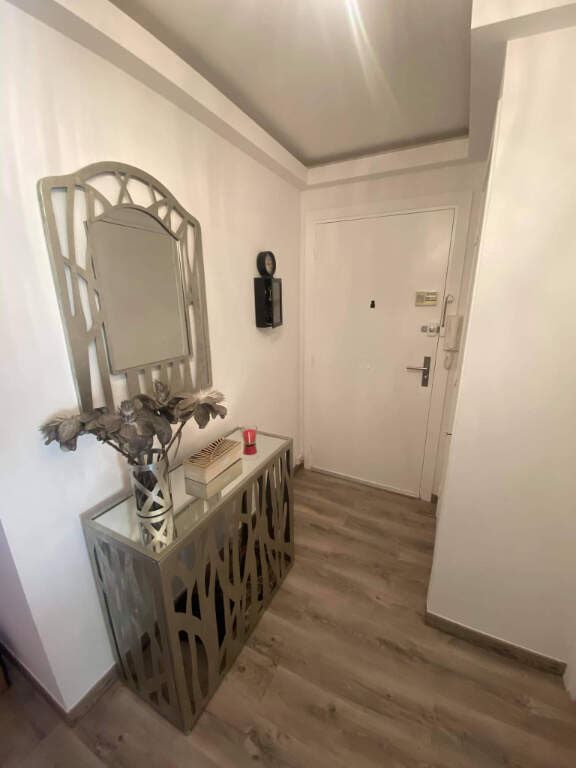 Vente appartement 4 pièces 54,53 m2