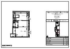 Vente appartement 3 pièces 48,7 m2