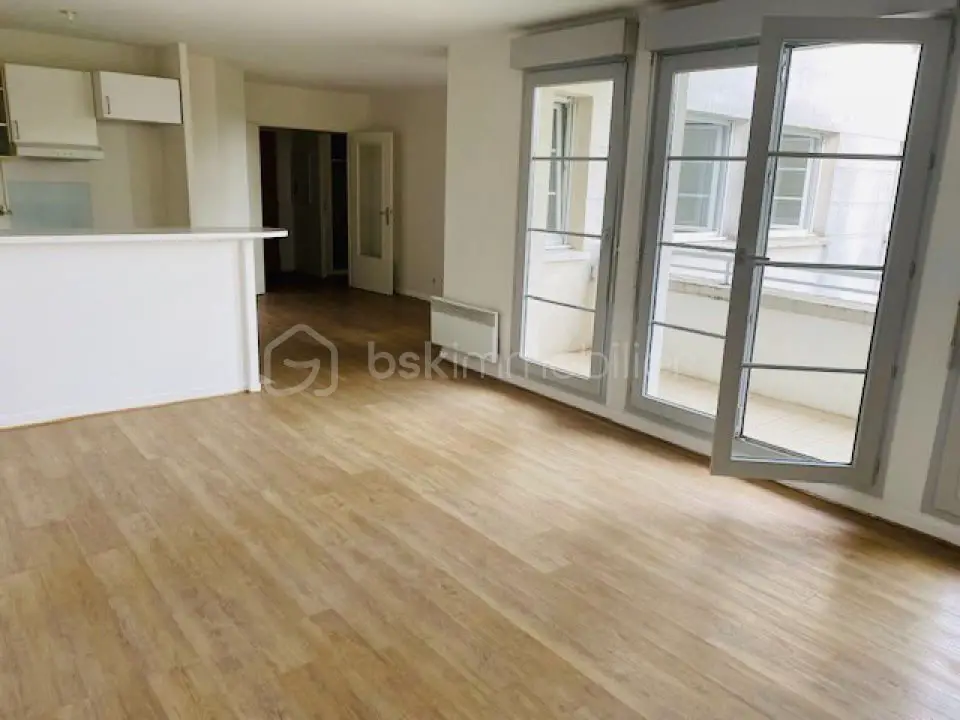 Vente appartement 3 pièces 70 m2