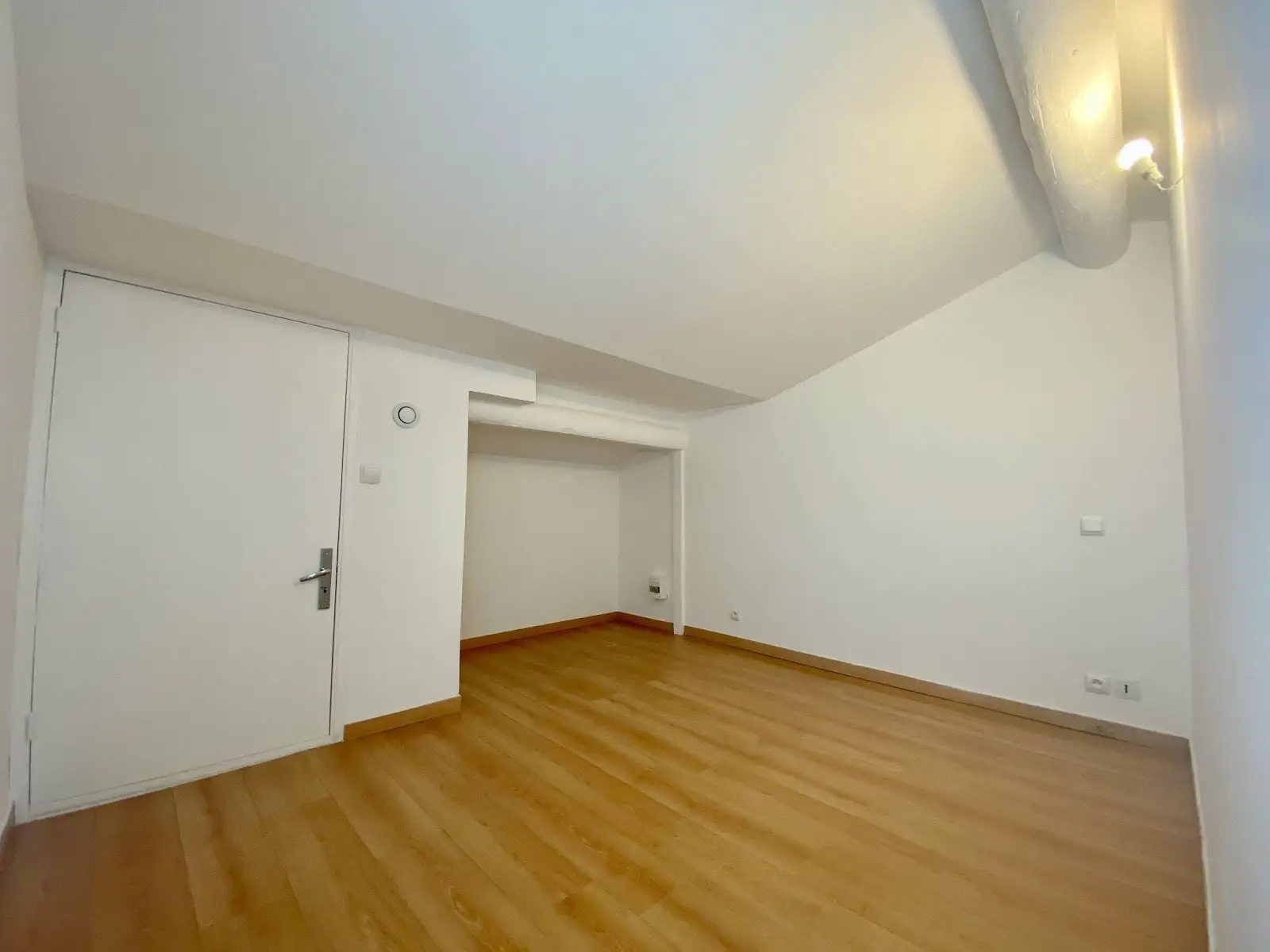 Vente appartement 3 pièces 55 m2