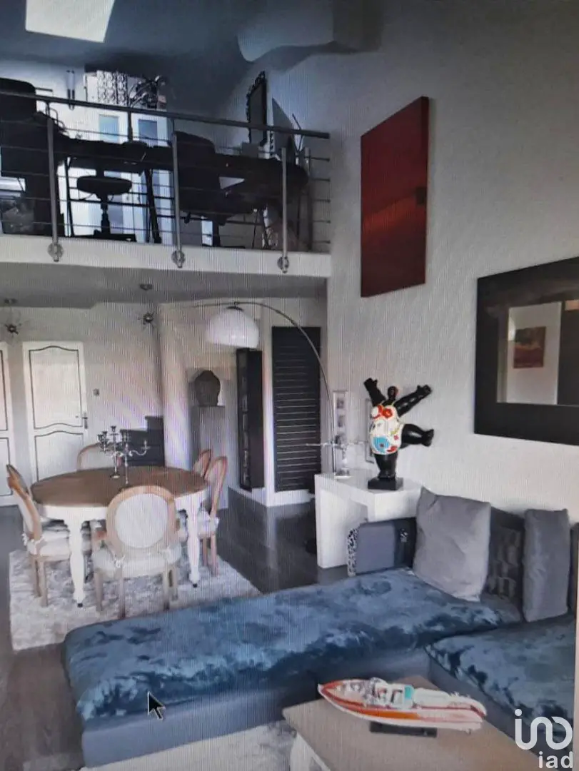 Vente appartement 6 pièces 113 m2