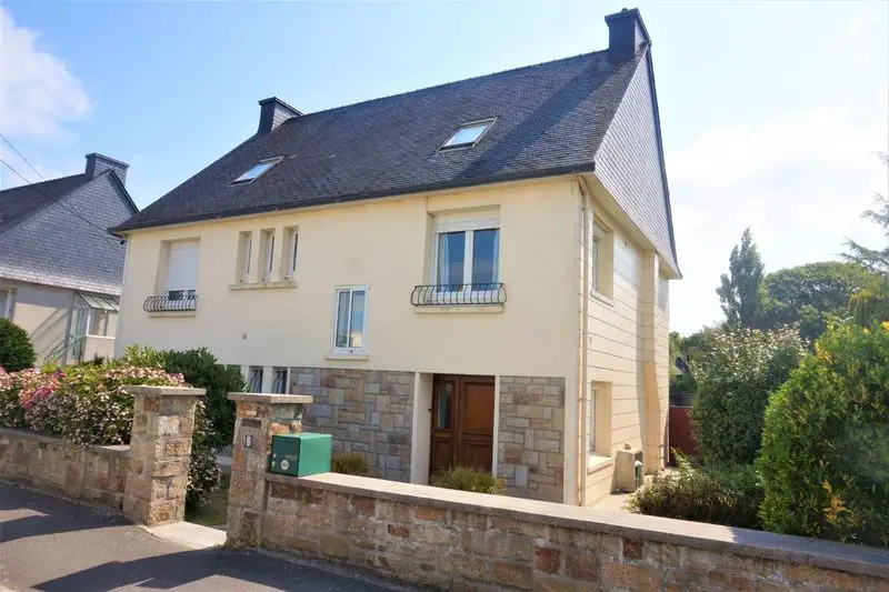 Vente maison 5 pièces 98 m2