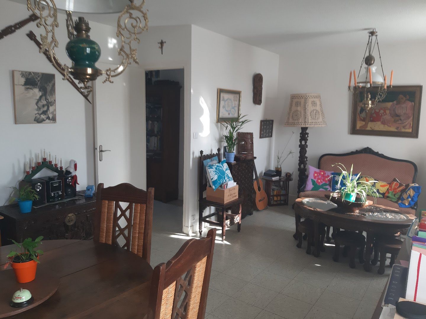 Vente maison 3 pièces 80 m2