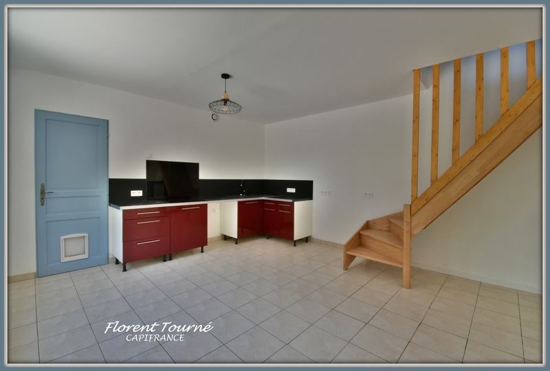 Vente maison 4 pièces 100 m2