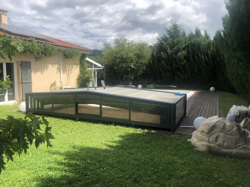 Vente villa 4 pièces 95 m2