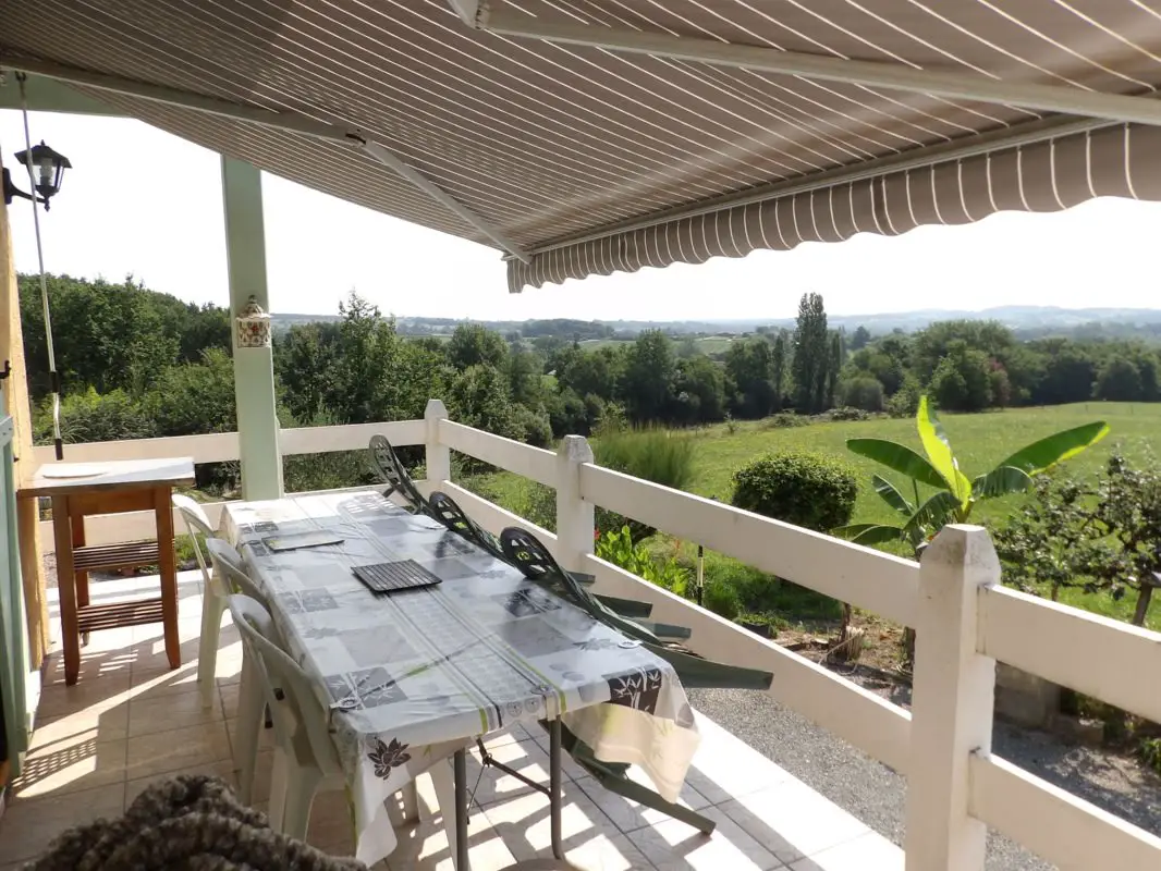 Vente villa 8 pièces 180 m2