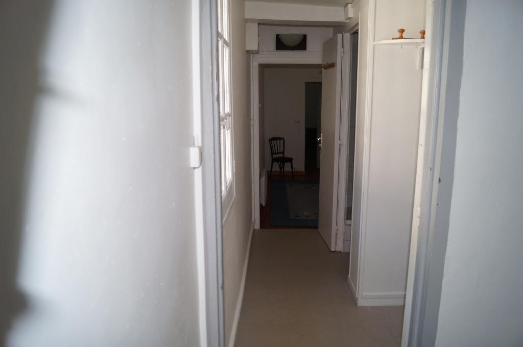 Location appartement 3 pièces 40 m2