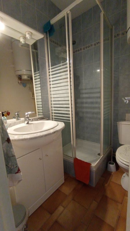 Vente appartement 2 pièces 26 m2