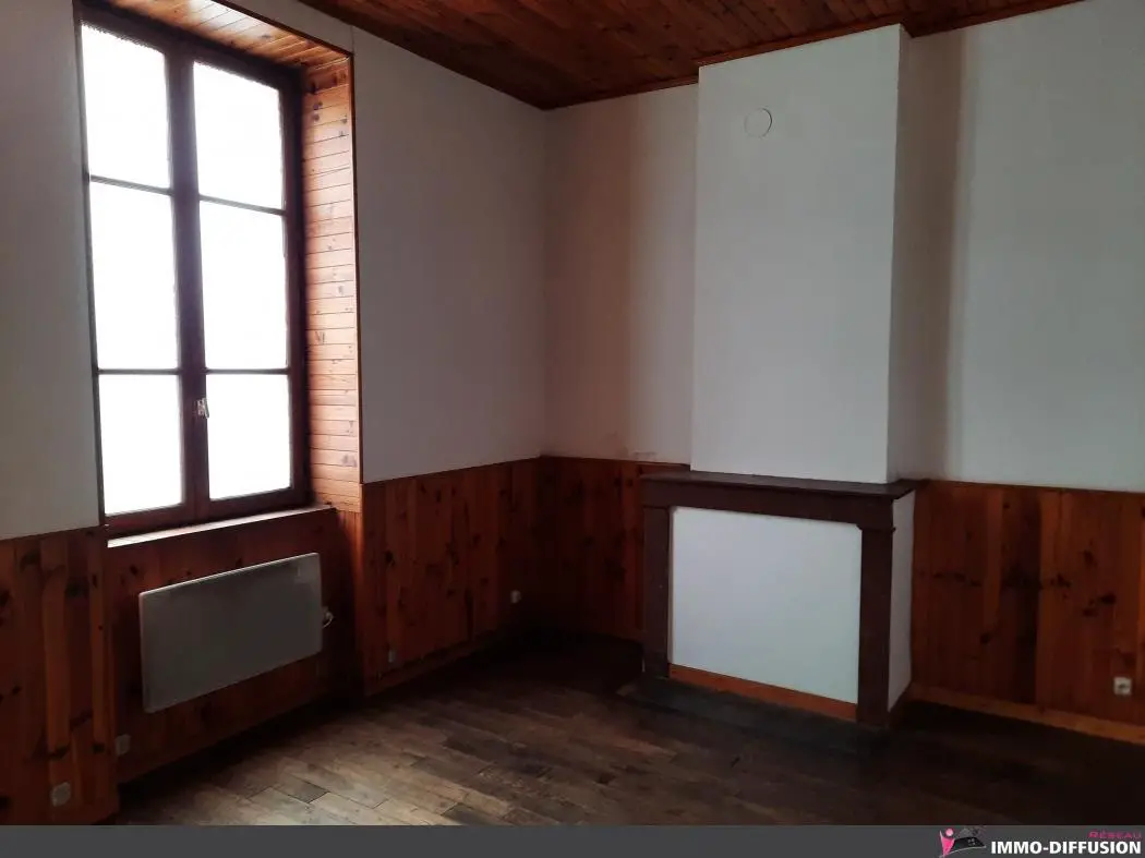 Vente appartement 2 pièces 41 m2