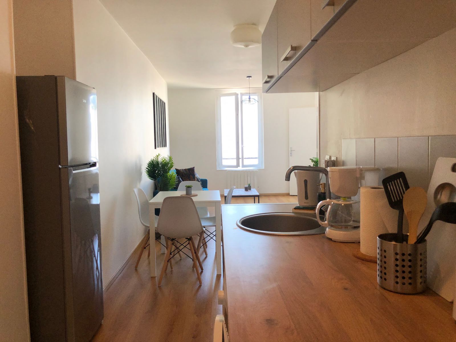 Vente appartement 2 pièces 40 m2