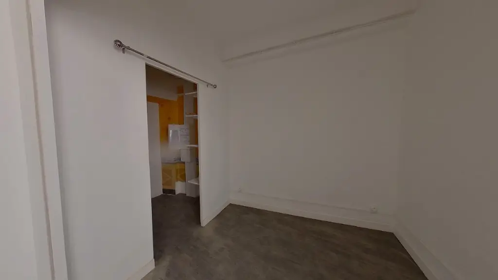 Location appartement 2 pièces 40,45 m2