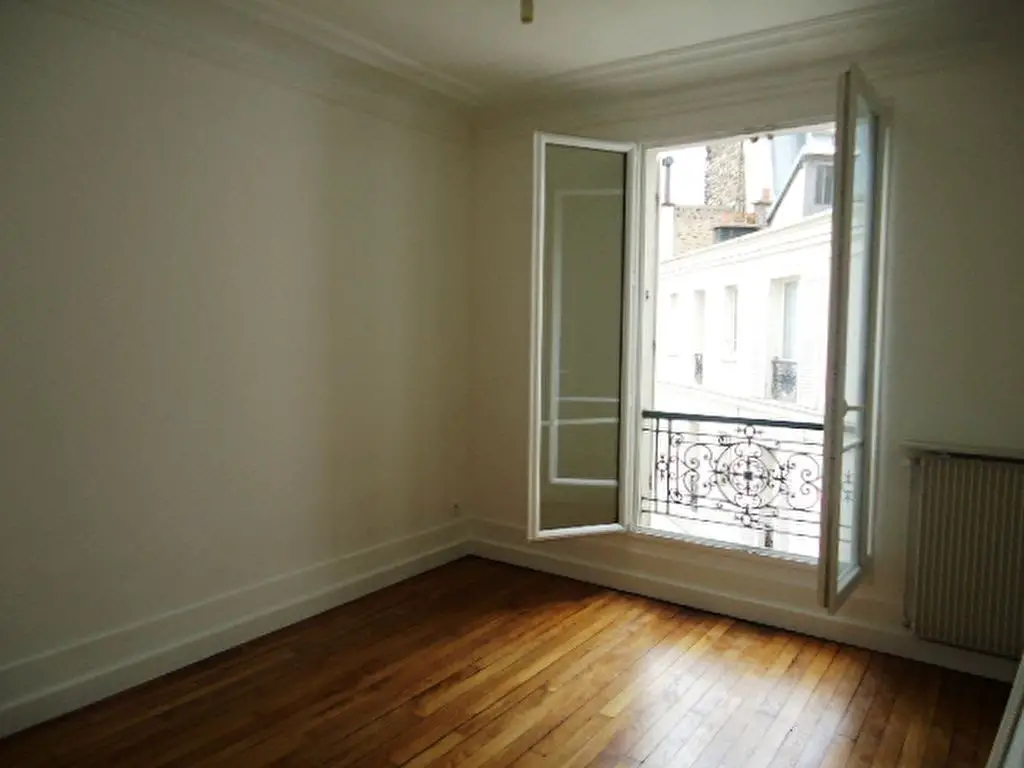 Location appartement 3 pièces 62 m2