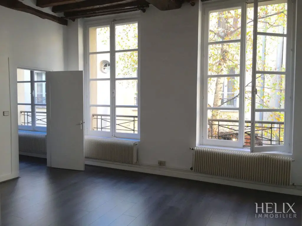 Location appartement 2 pièces 55 m2