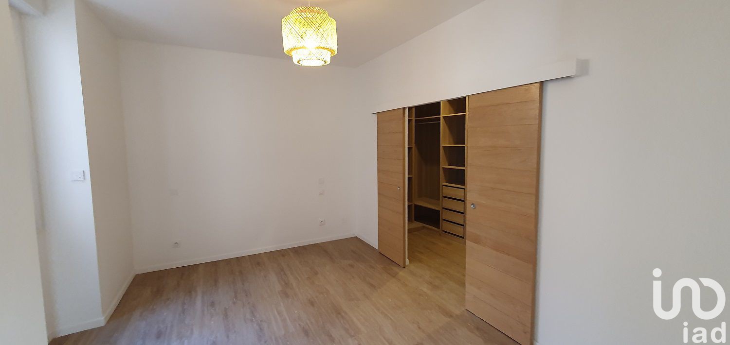 Location appartement 3 pièces 110 m2