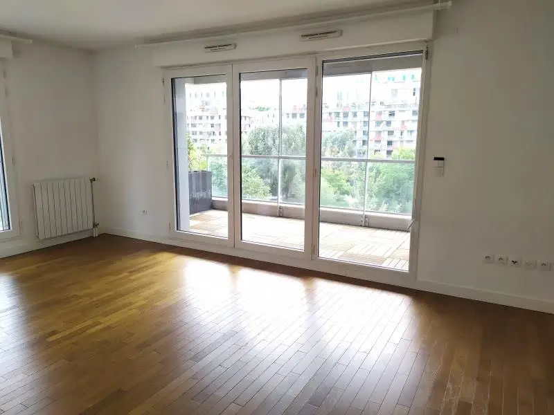 Location appartement 3 pièces 66,6 m2