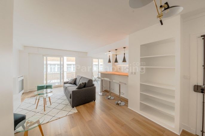 Location appartement meublé 2 pièces 58 m2