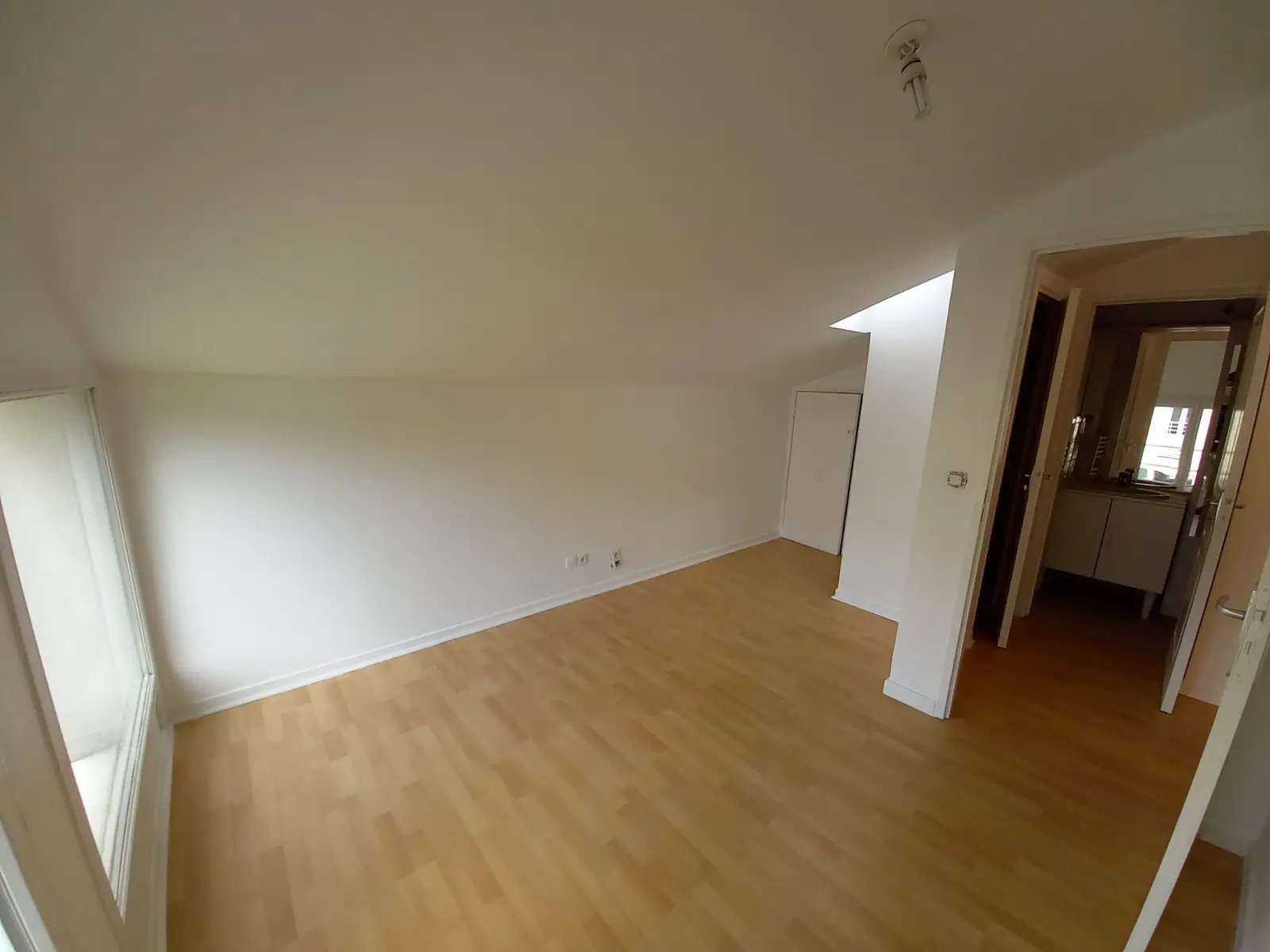 Location appartement 3 pièces 57 m2