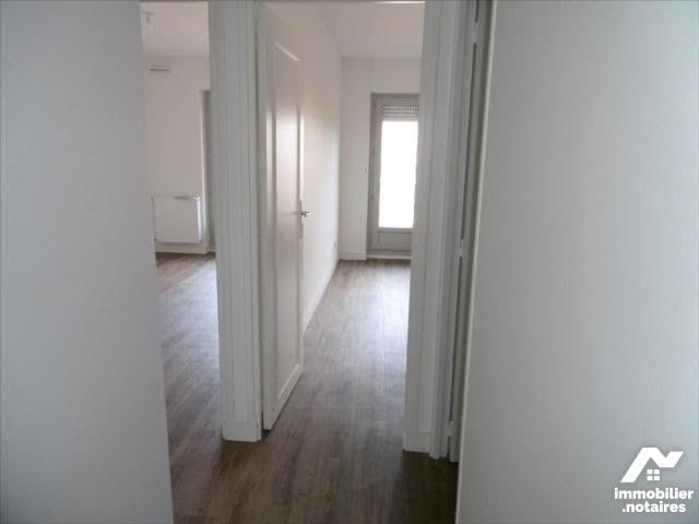 Location appartement 3 pièces 70,41 m2