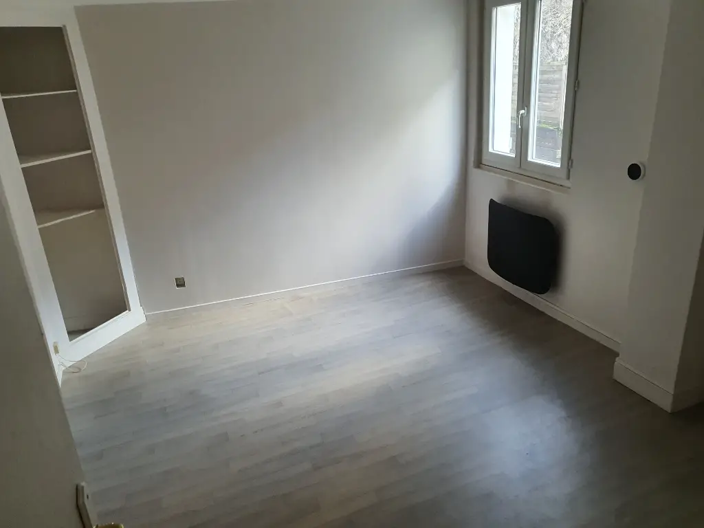 Location appartement 3 pièces 60,7 m2